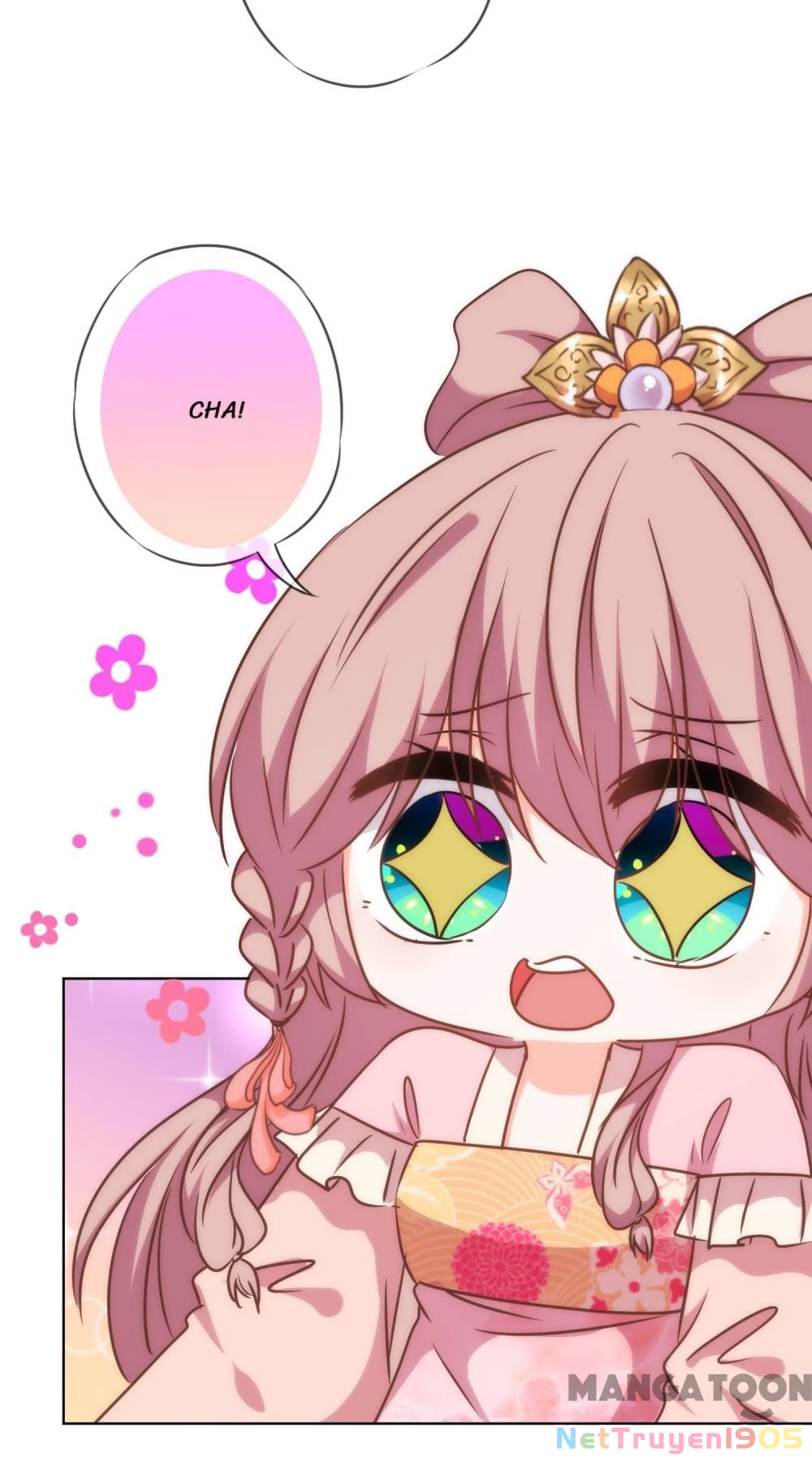 Ồ, Sủng Phi Đại Nhân Của Ta Chapter 237 - 35