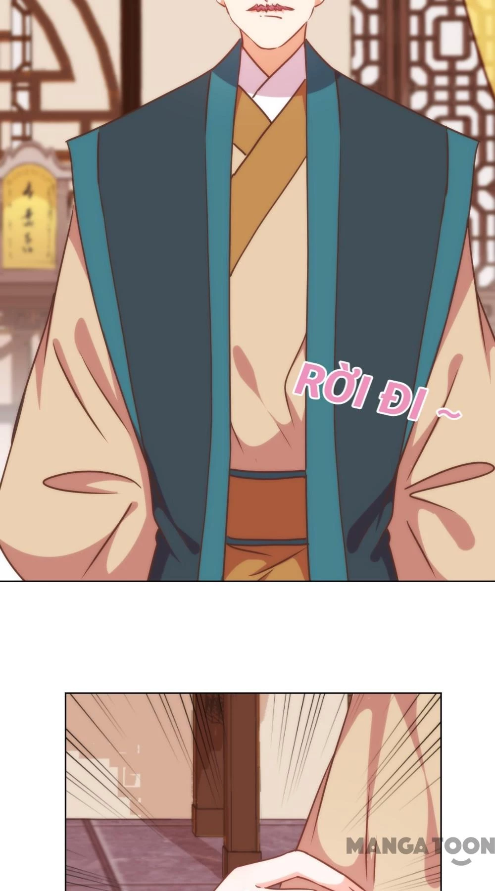 Ồ, Sủng Phi Đại Nhân Của Ta Chapter 238 - 2