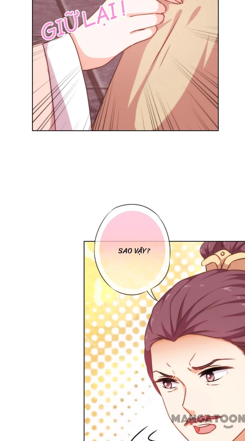 Ồ, Sủng Phi Đại Nhân Của Ta Chapter 238 - 3