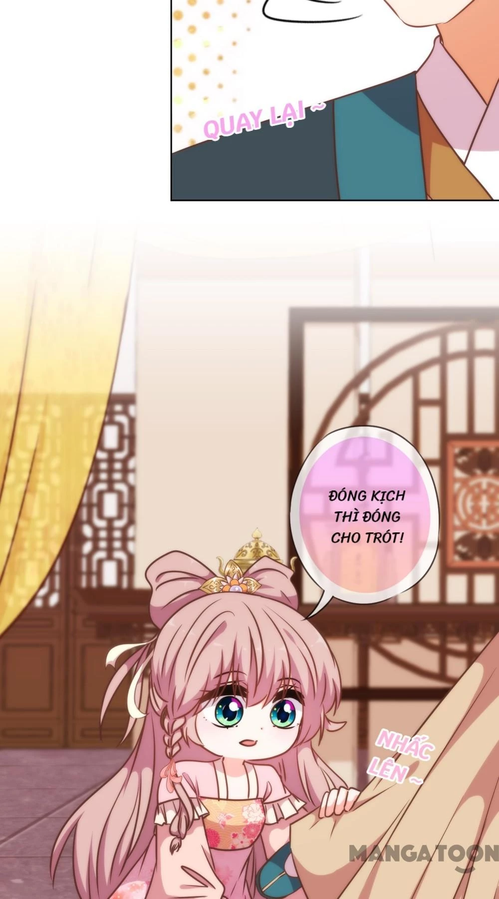 Ồ, Sủng Phi Đại Nhân Của Ta Chapter 238 - 4