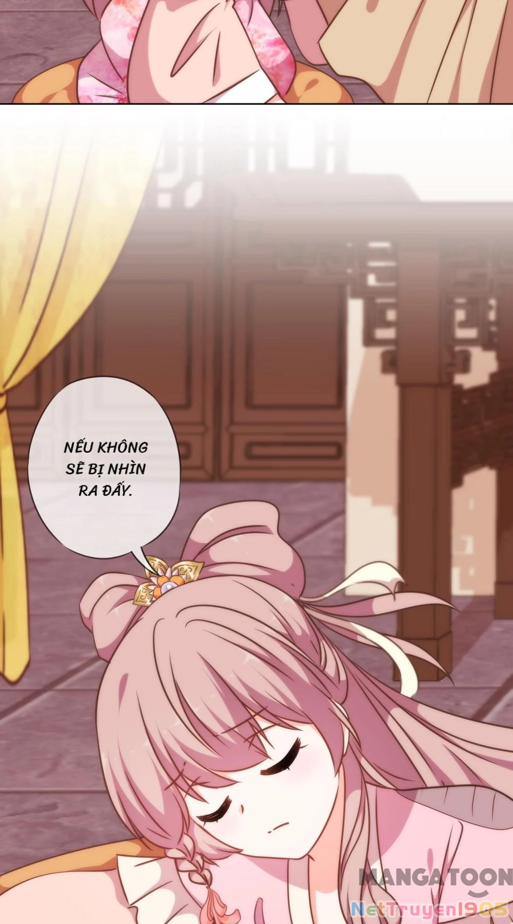 Ồ, Sủng Phi Đại Nhân Của Ta Chapter 238 - 5