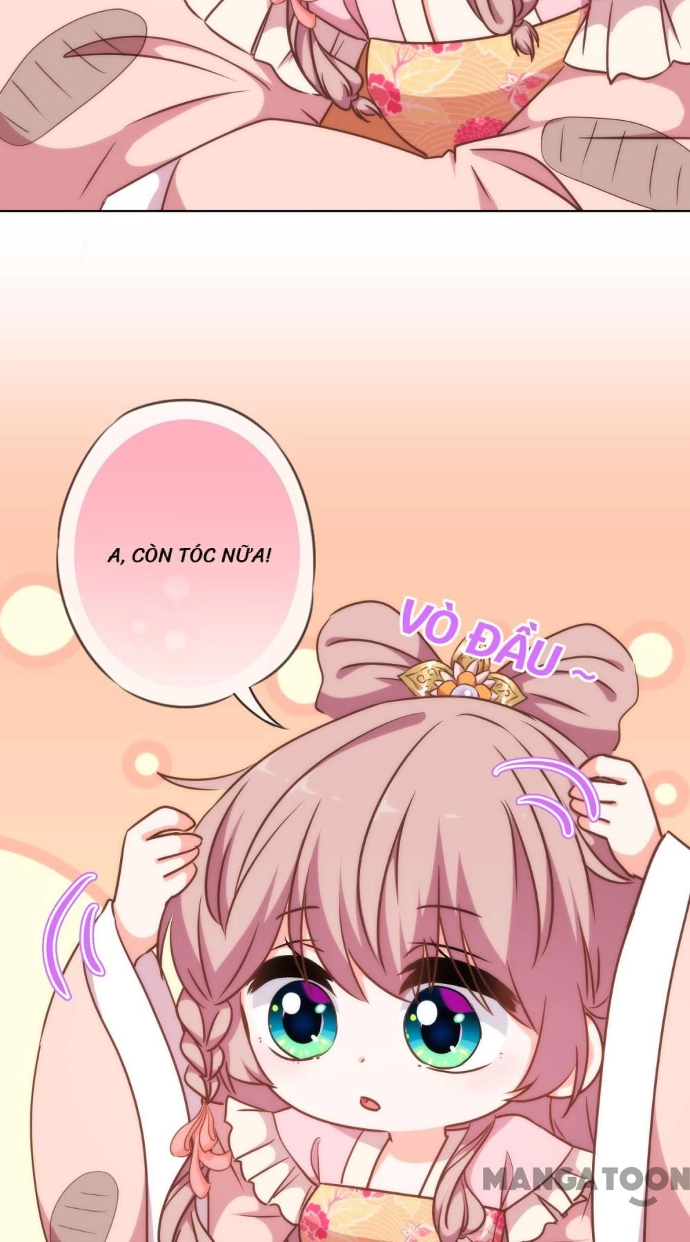 Ồ, Sủng Phi Đại Nhân Của Ta Chapter 238 - 6