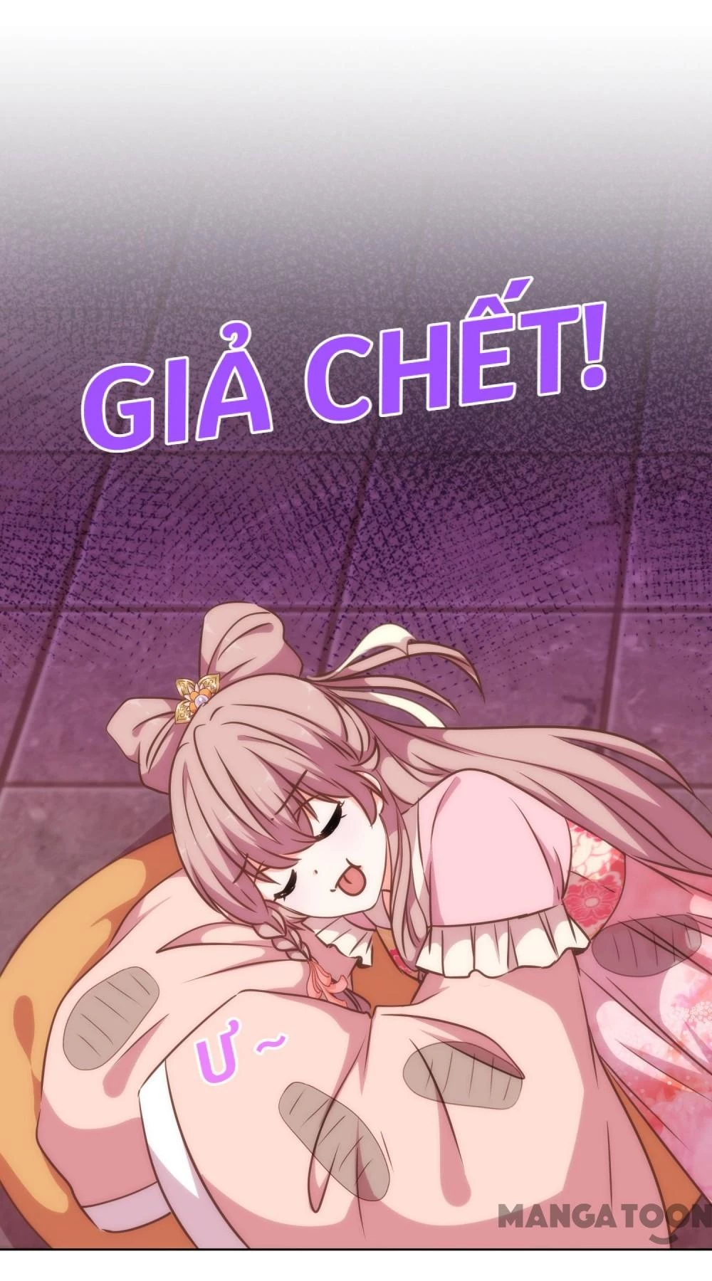 Ồ, Sủng Phi Đại Nhân Của Ta Chapter 238 - 8