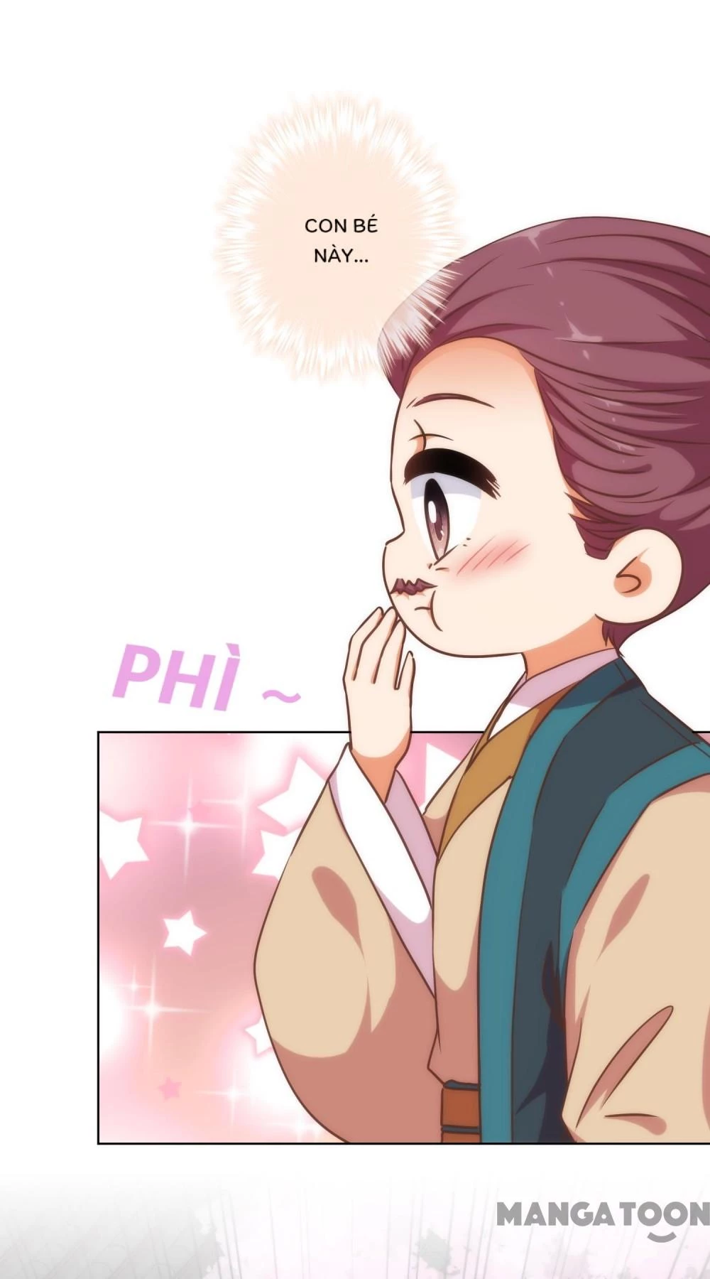 Ồ, Sủng Phi Đại Nhân Của Ta Chapter 238 - 9