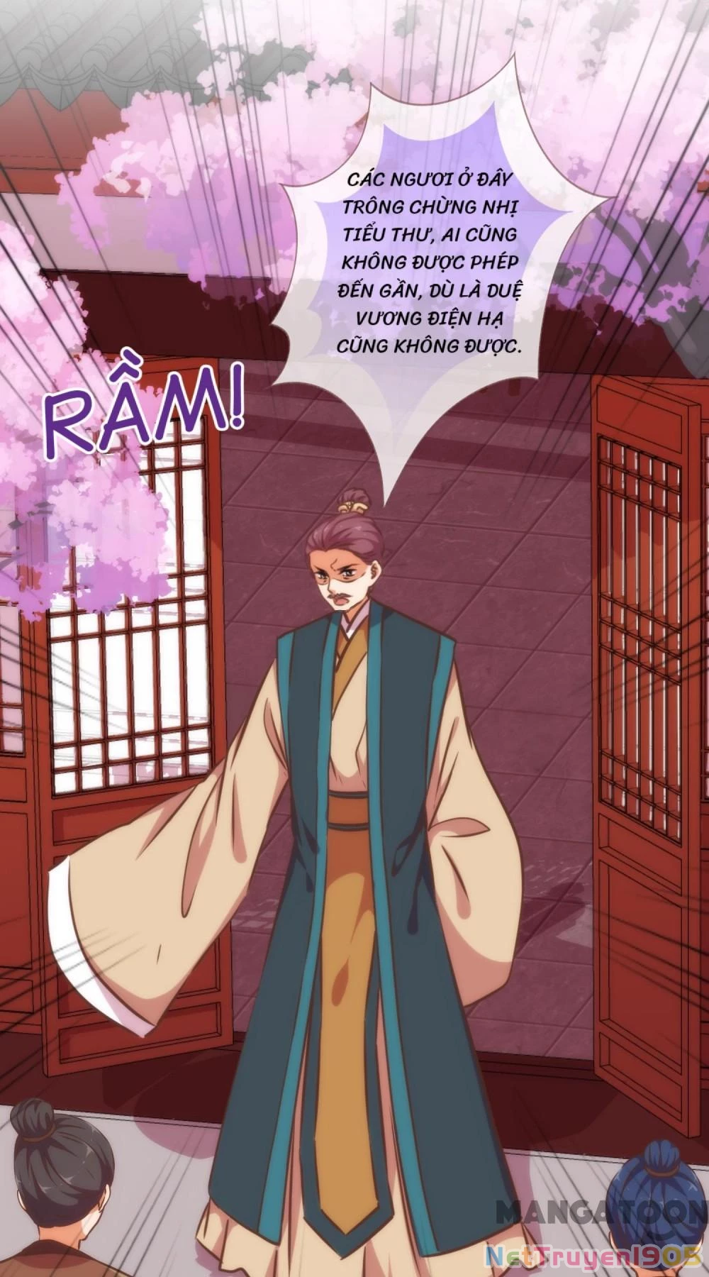 Ồ, Sủng Phi Đại Nhân Của Ta Chapter 238 - 10