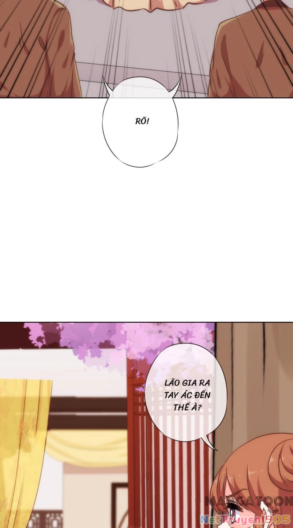 Ồ, Sủng Phi Đại Nhân Của Ta Chapter 238 - 11