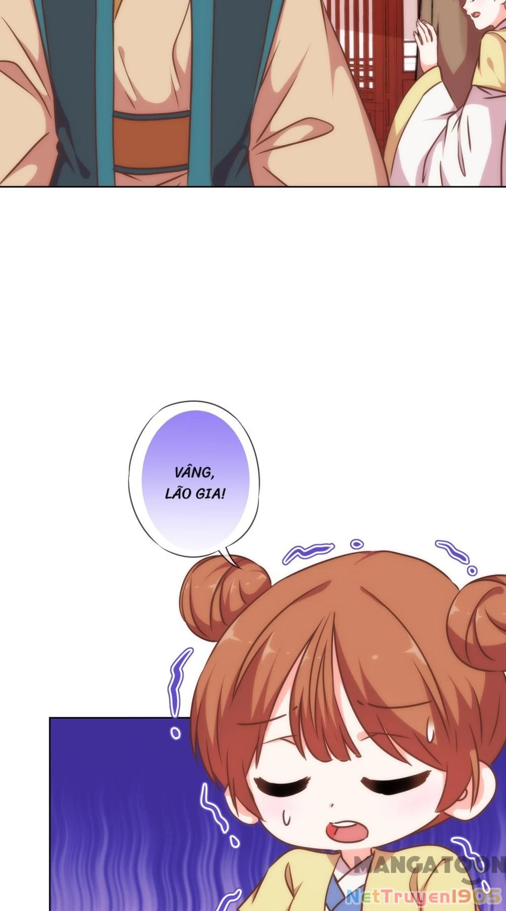 Ồ, Sủng Phi Đại Nhân Của Ta Chapter 238 - 13