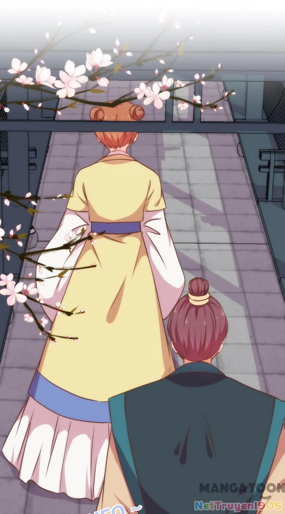 Ồ, Sủng Phi Đại Nhân Của Ta Chapter 238 - 15