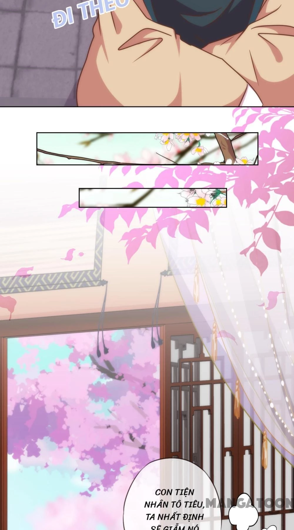 Ồ, Sủng Phi Đại Nhân Của Ta Chapter 238 - 16