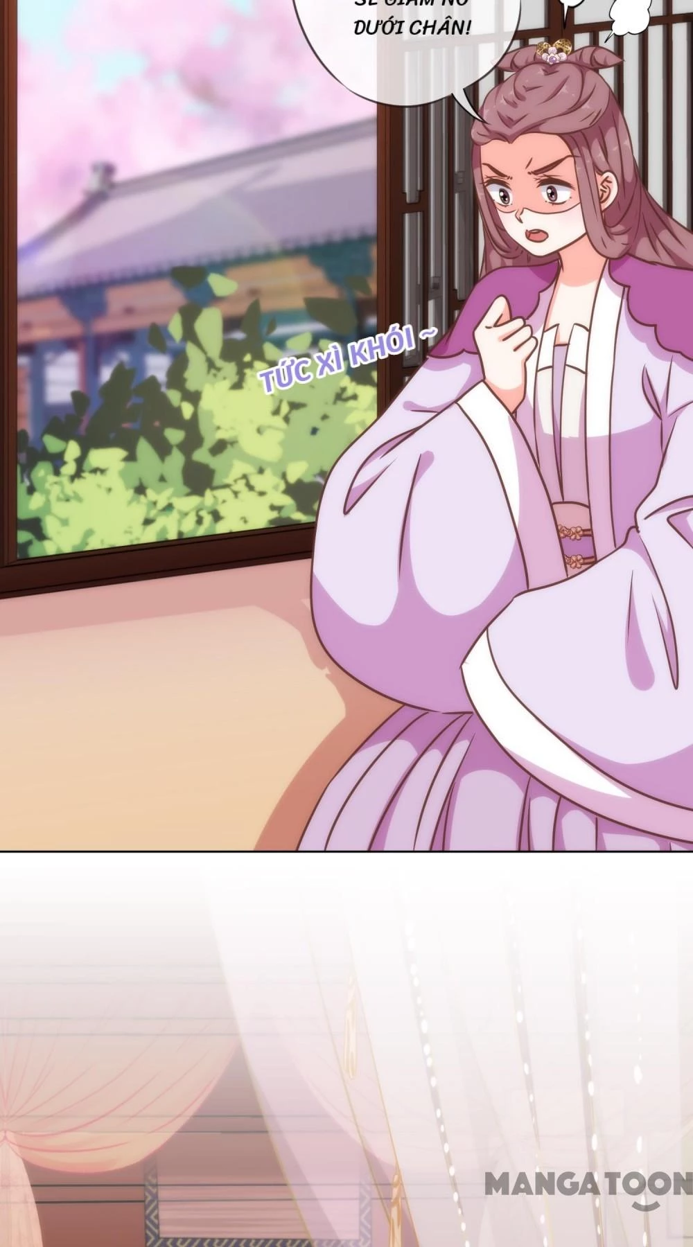 Ồ, Sủng Phi Đại Nhân Của Ta Chapter 238 - 17