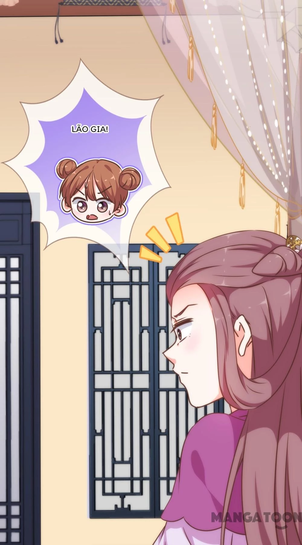 Ồ, Sủng Phi Đại Nhân Của Ta Chapter 238 - 18