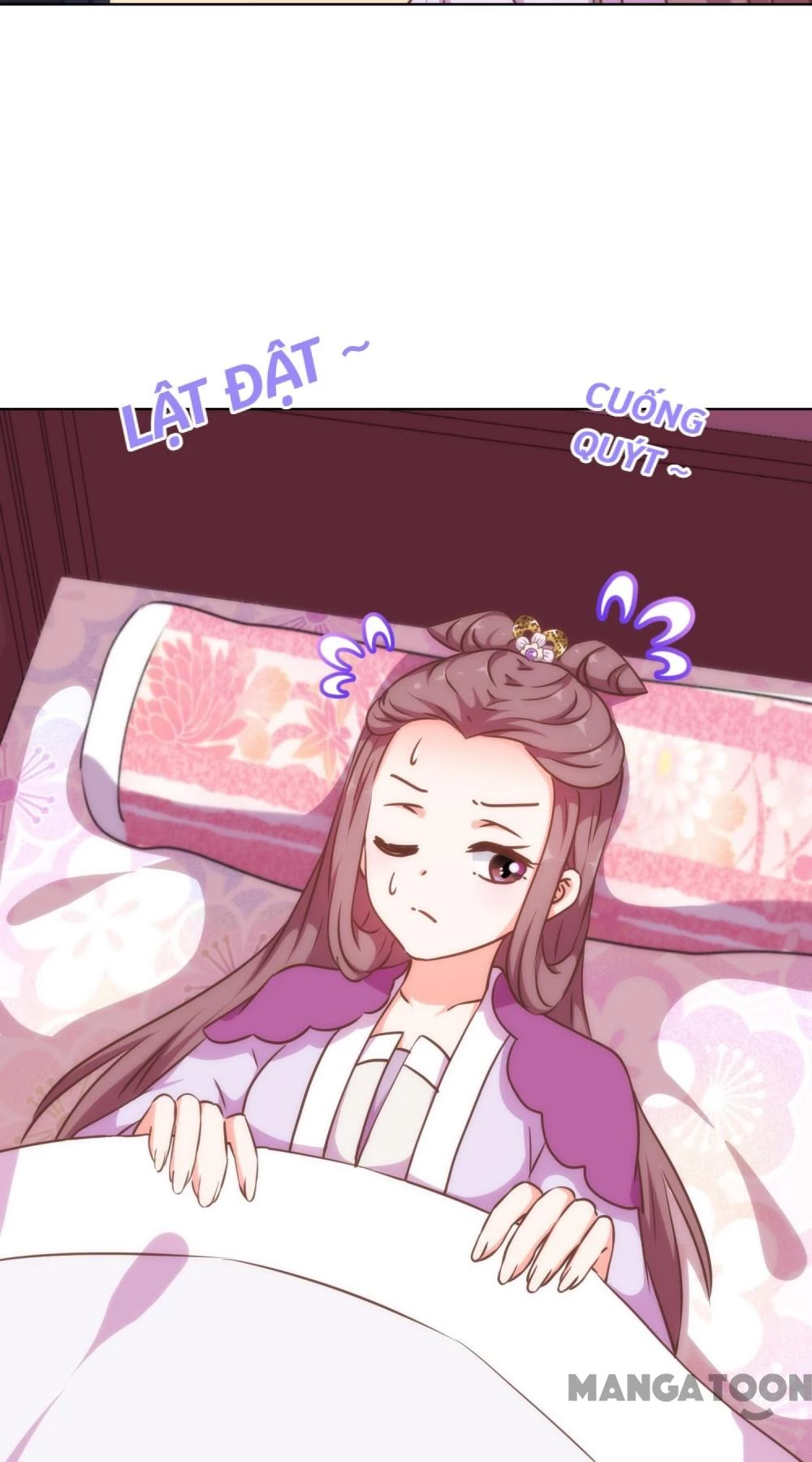 Ồ, Sủng Phi Đại Nhân Của Ta Chapter 238 - 19