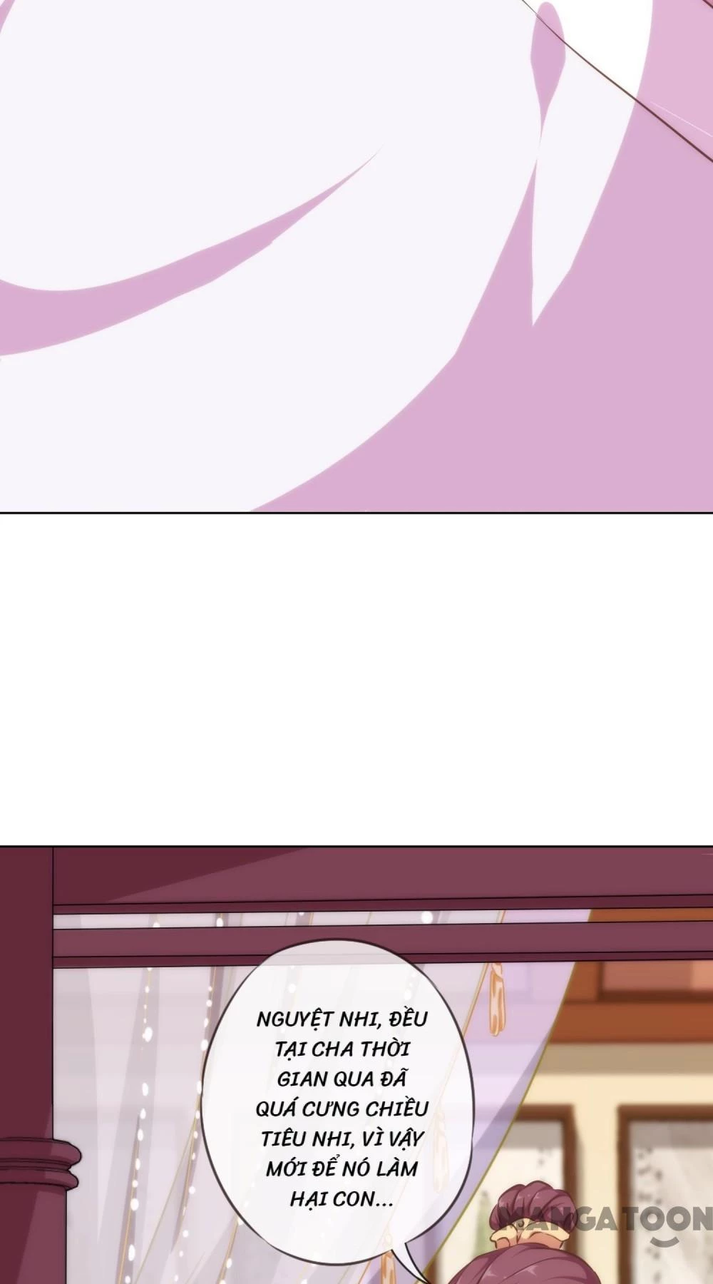Ồ, Sủng Phi Đại Nhân Của Ta Chapter 238 - 20