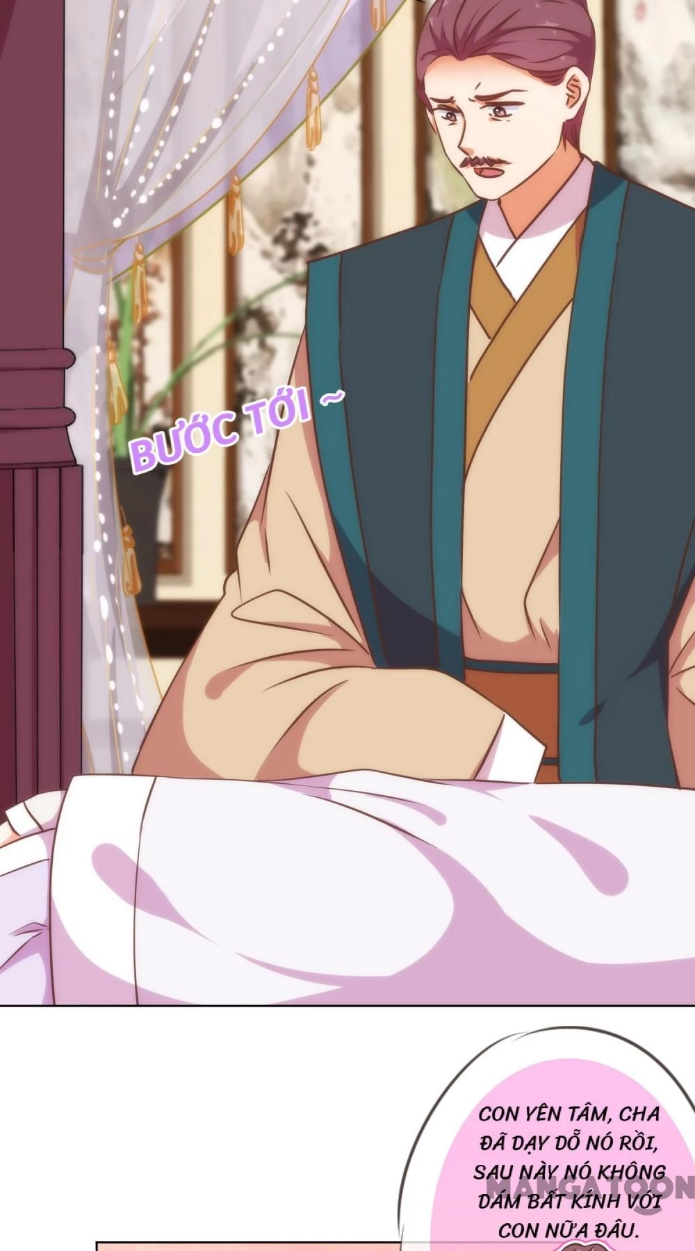 Ồ, Sủng Phi Đại Nhân Của Ta Chapter 238 - 21