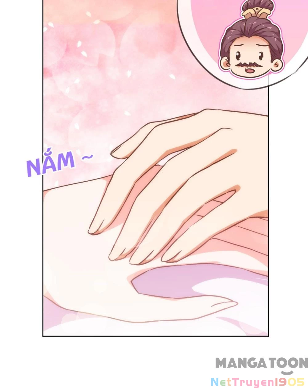 Ồ, Sủng Phi Đại Nhân Của Ta Chapter 238 - 22