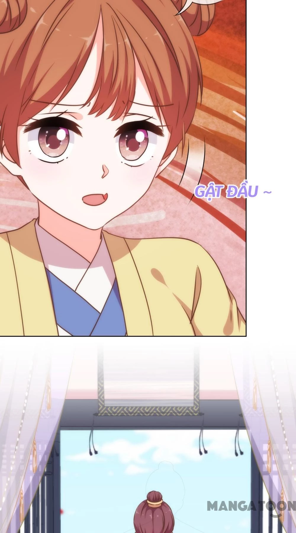 Ồ, Sủng Phi Đại Nhân Của Ta Chapter 238 - 24
