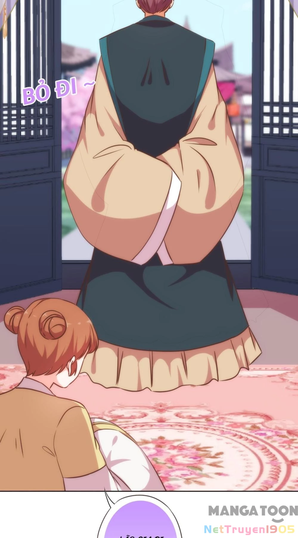 Ồ, Sủng Phi Đại Nhân Của Ta Chapter 238 - 25