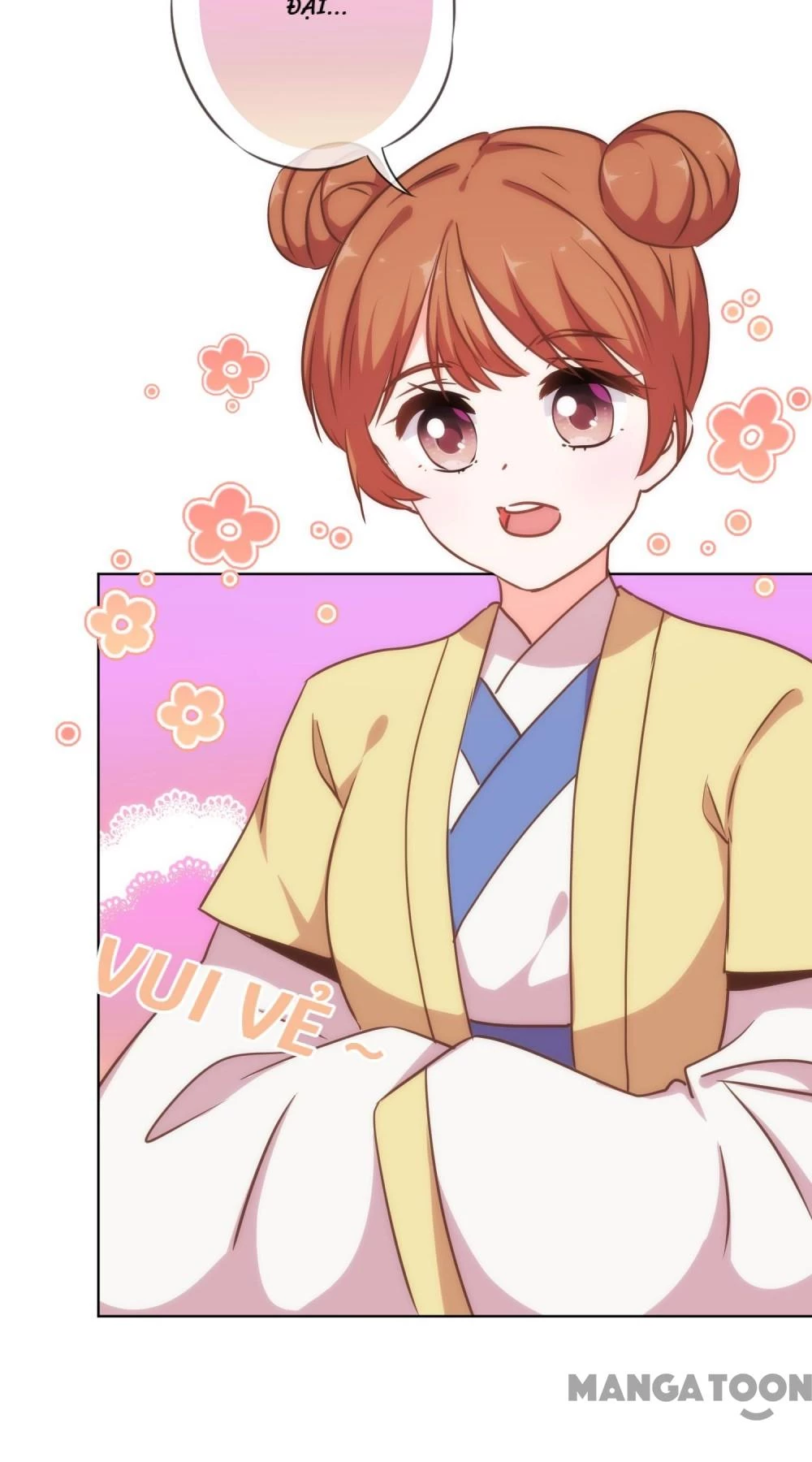 Ồ, Sủng Phi Đại Nhân Của Ta Chapter 238 - 28