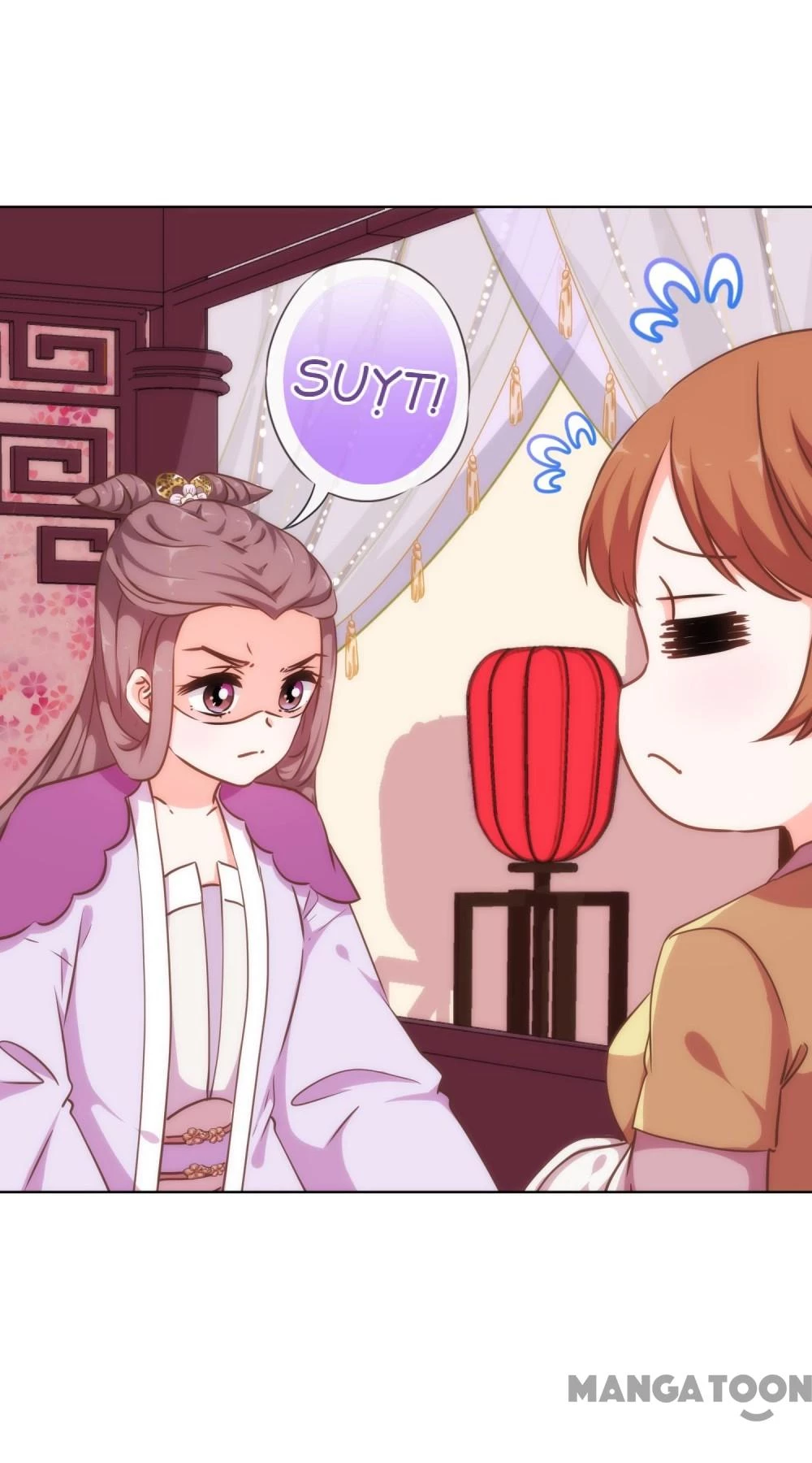 Ồ, Sủng Phi Đại Nhân Của Ta Chapter 238 - 29