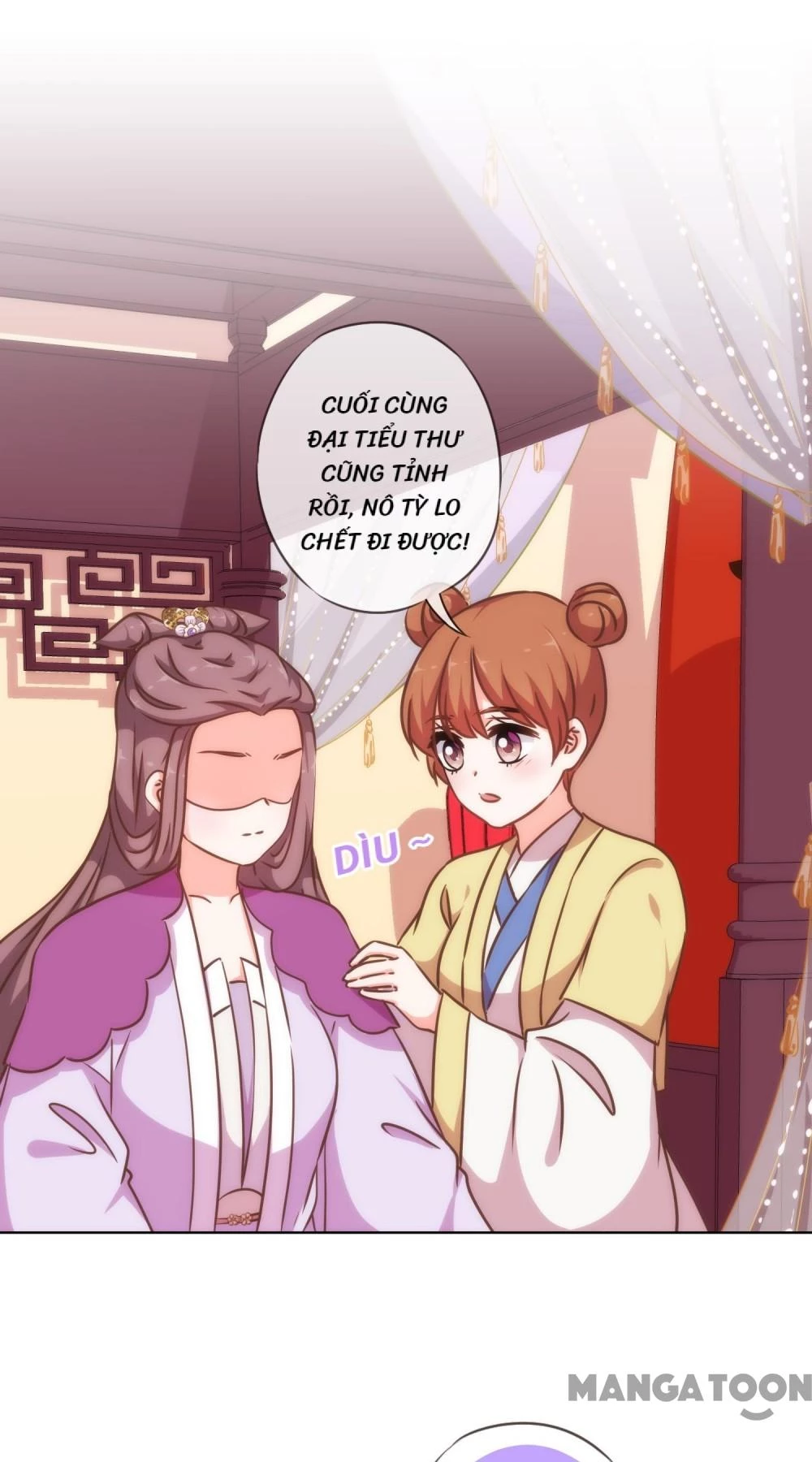 Ồ, Sủng Phi Đại Nhân Của Ta Chapter 238 - 31