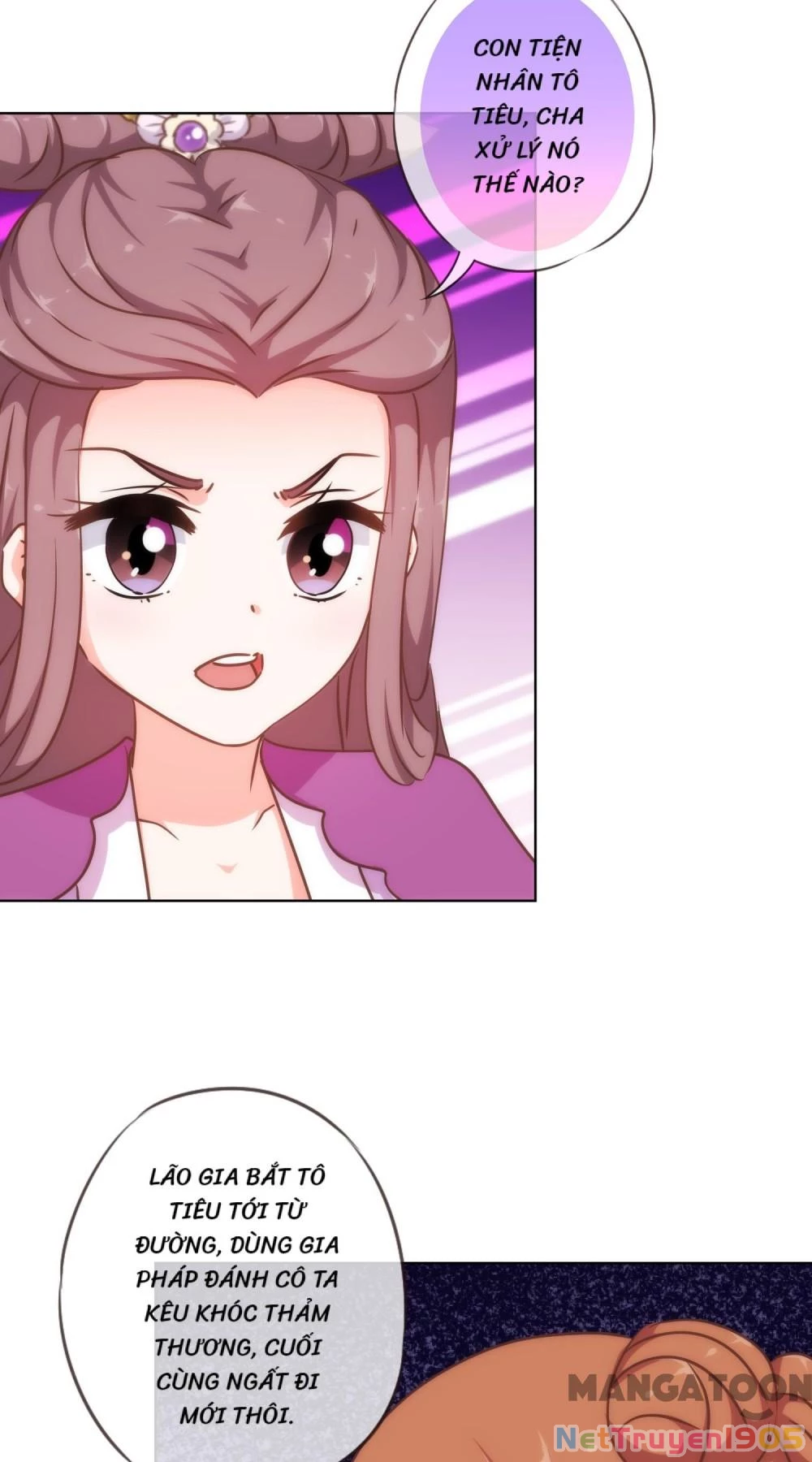 Ồ, Sủng Phi Đại Nhân Của Ta Chapter 238 - 32