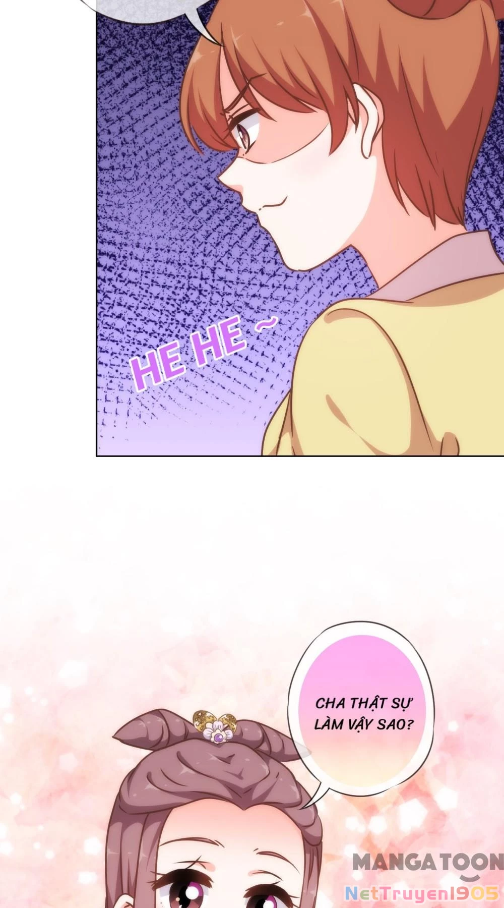 Ồ, Sủng Phi Đại Nhân Của Ta Chapter 238 - 33
