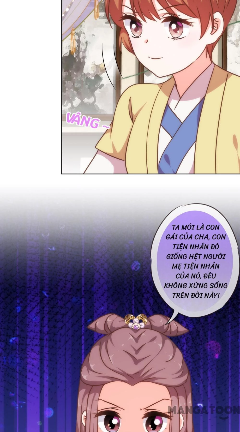 Ồ, Sủng Phi Đại Nhân Của Ta Chapter 238 - 35