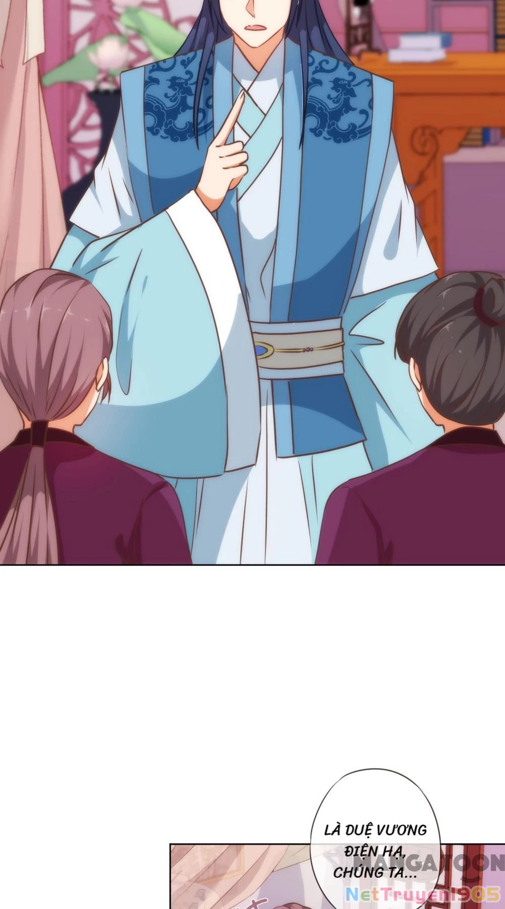 Ồ, Sủng Phi Đại Nhân Của Ta Chapter 239 - 2