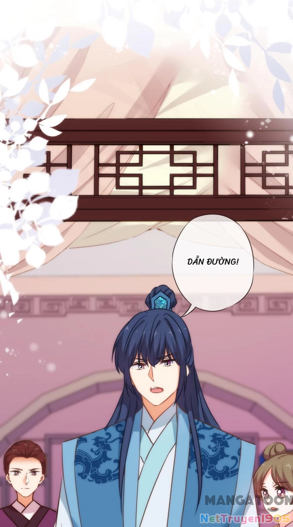 Ồ, Sủng Phi Đại Nhân Của Ta Chapter 239 - 6