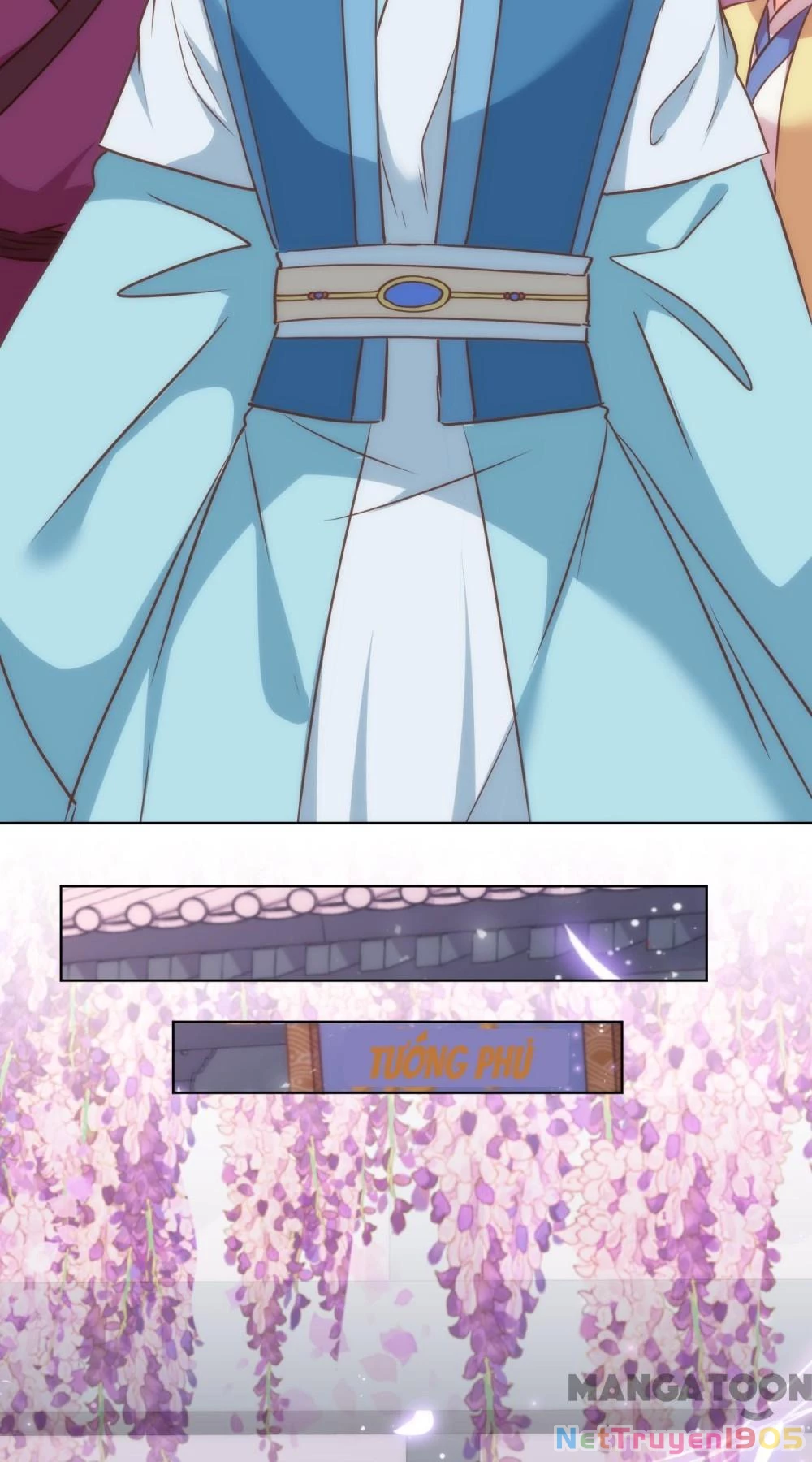 Ồ, Sủng Phi Đại Nhân Của Ta Chapter 239 - 7