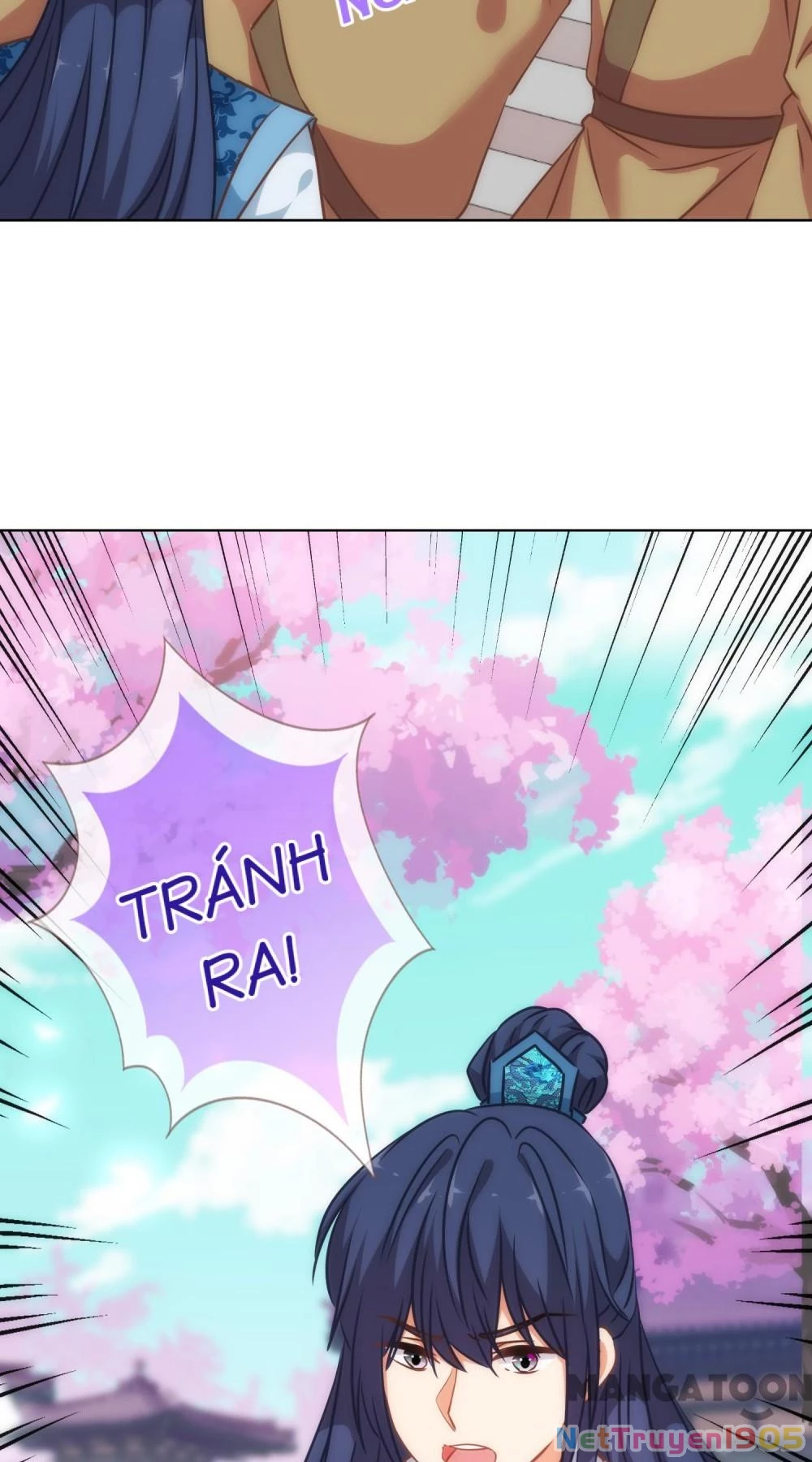 Ồ, Sủng Phi Đại Nhân Của Ta Chapter 239 - 11