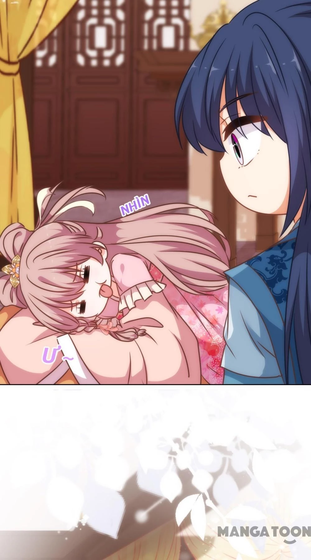 Ồ, Sủng Phi Đại Nhân Của Ta Chapter 239 - 13