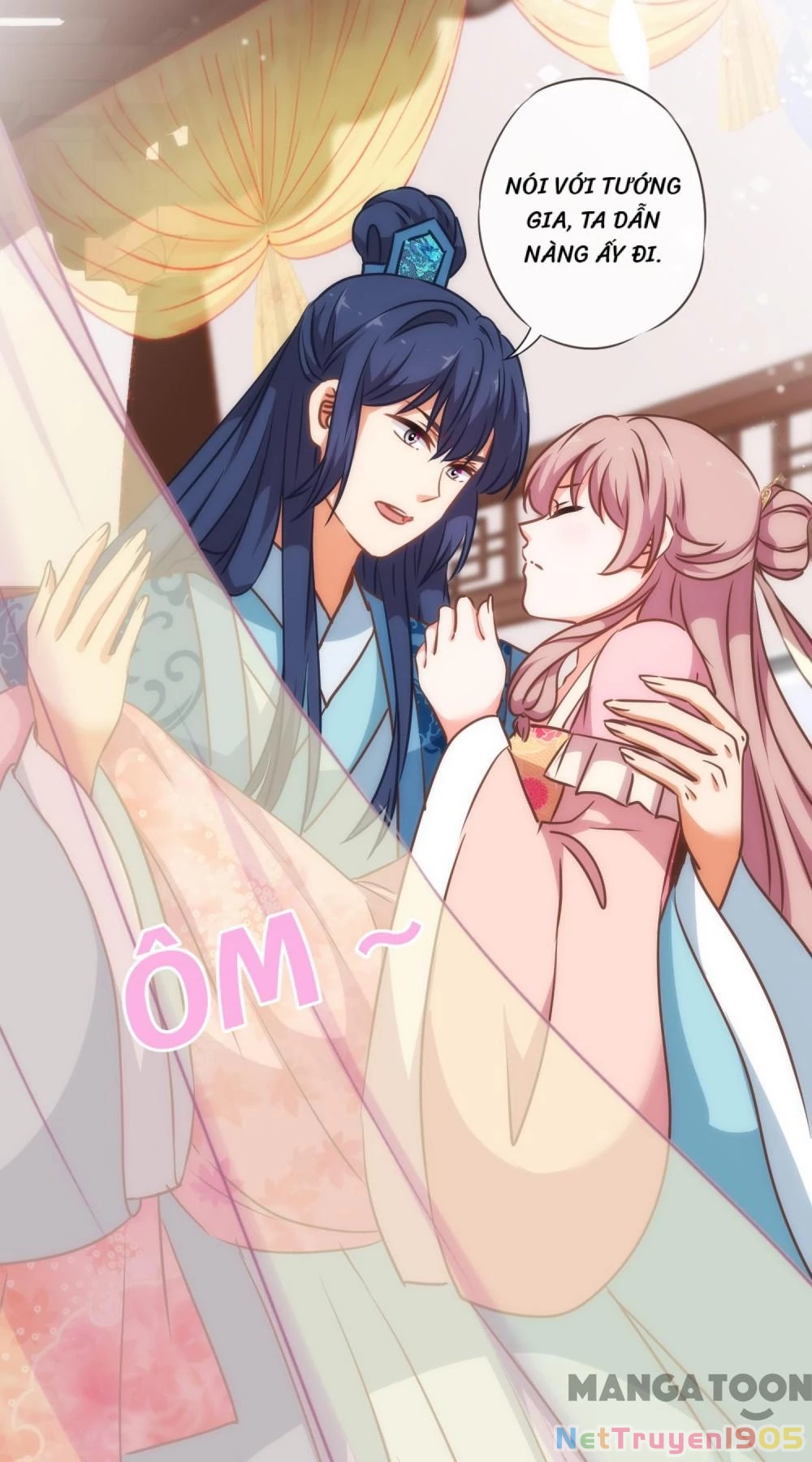 Ồ, Sủng Phi Đại Nhân Của Ta Chapter 239 - 14