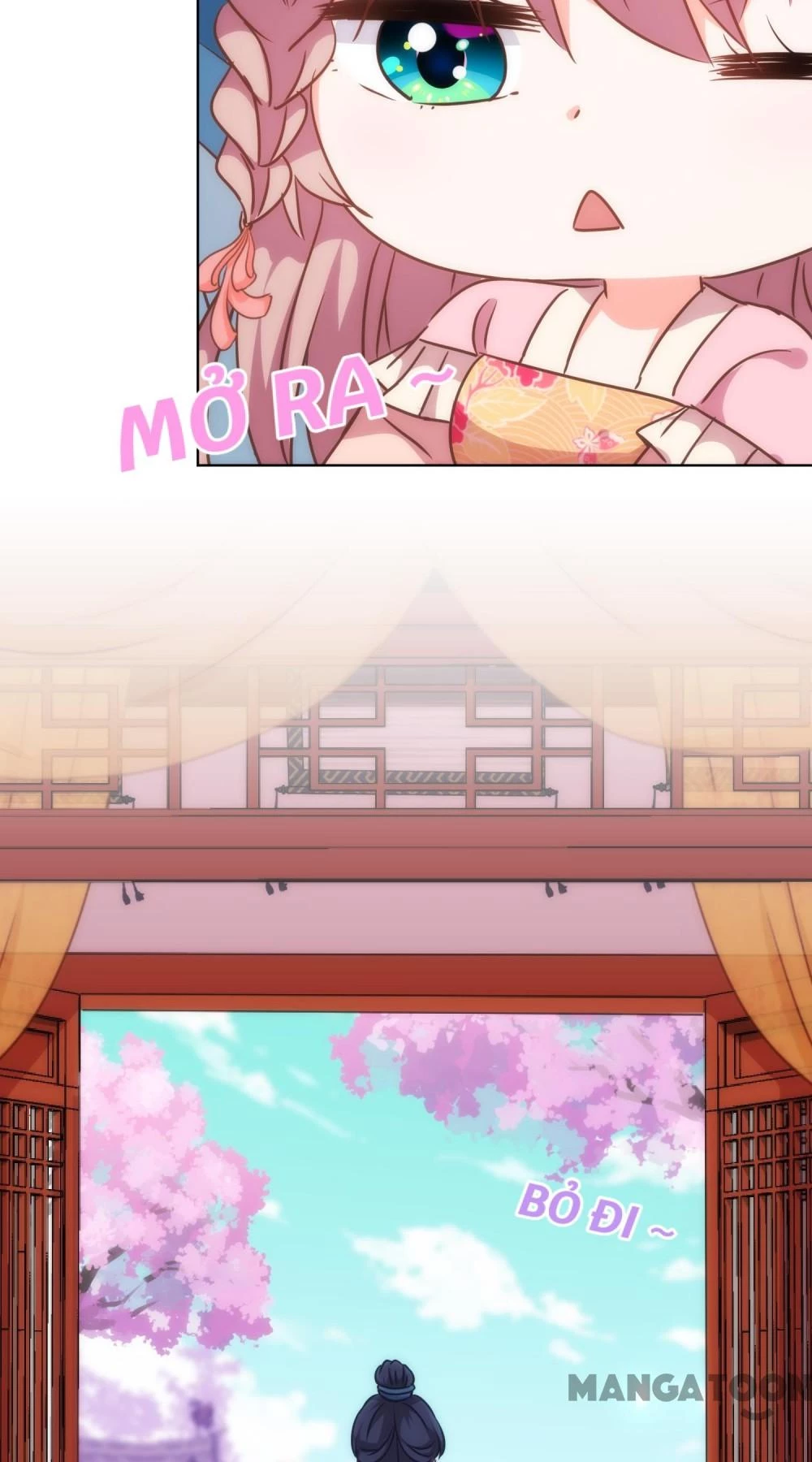 Ồ, Sủng Phi Đại Nhân Của Ta Chapter 239 - 16