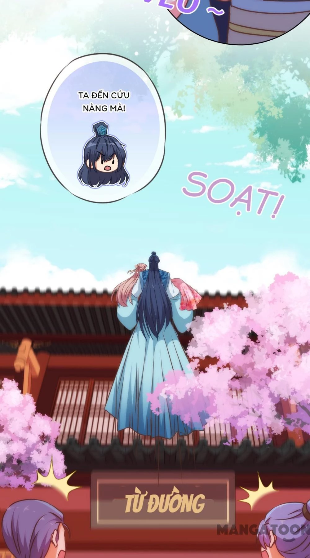 Ồ, Sủng Phi Đại Nhân Của Ta Chapter 239 - 19