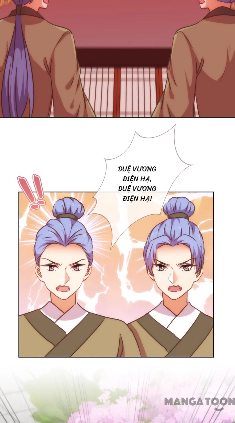 Ồ, Sủng Phi Đại Nhân Của Ta Chapter 239 - 20