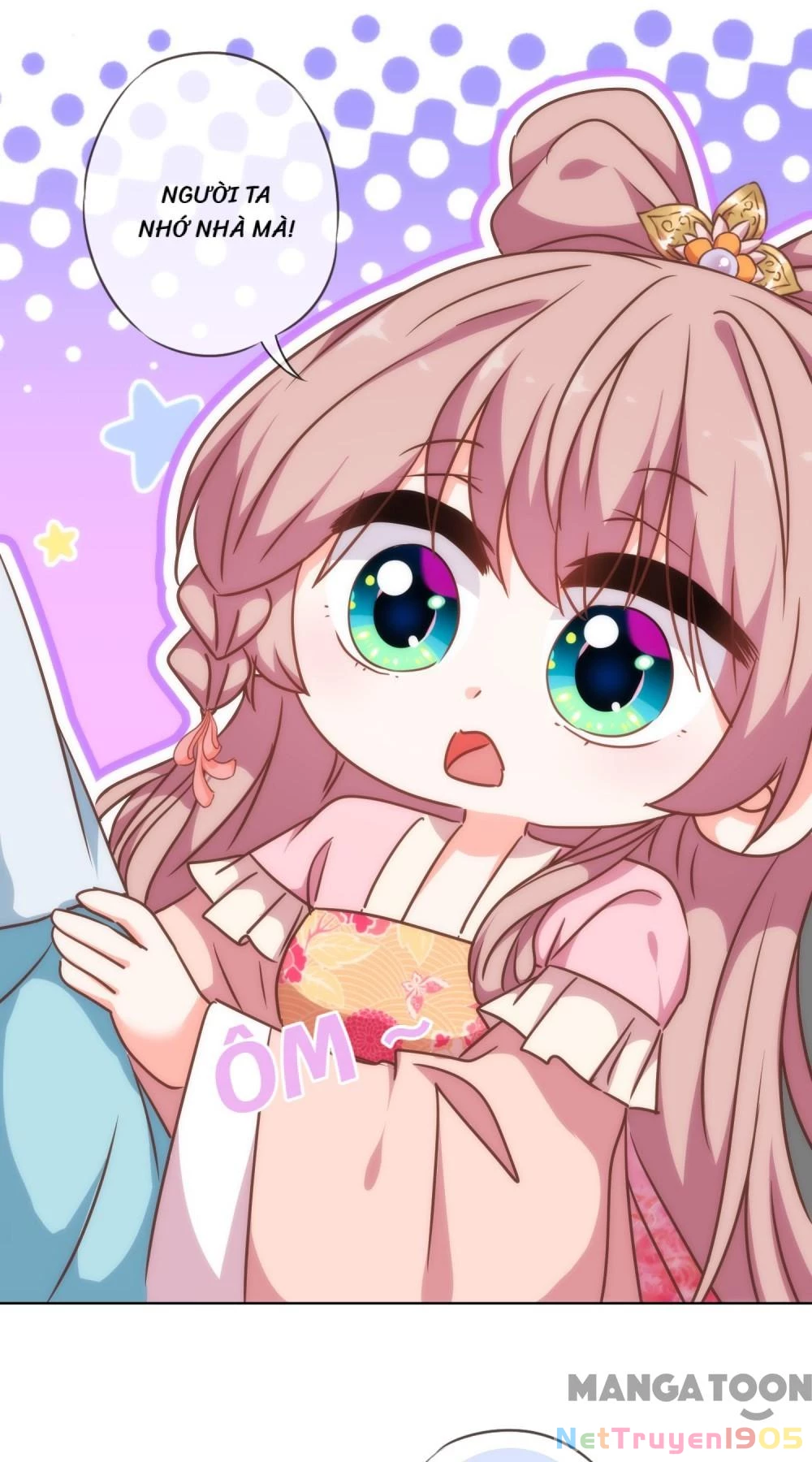 Ồ, Sủng Phi Đại Nhân Của Ta Chapter 239 - 25