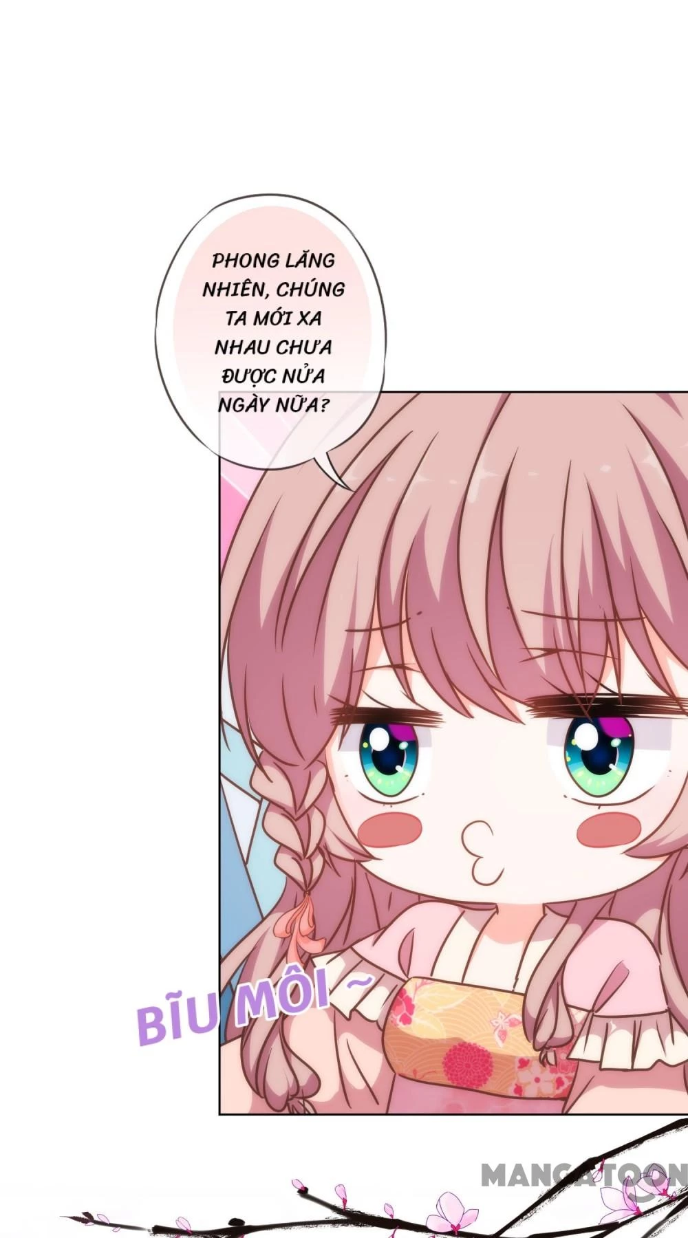 Ồ, Sủng Phi Đại Nhân Của Ta Chapter 239 - 28