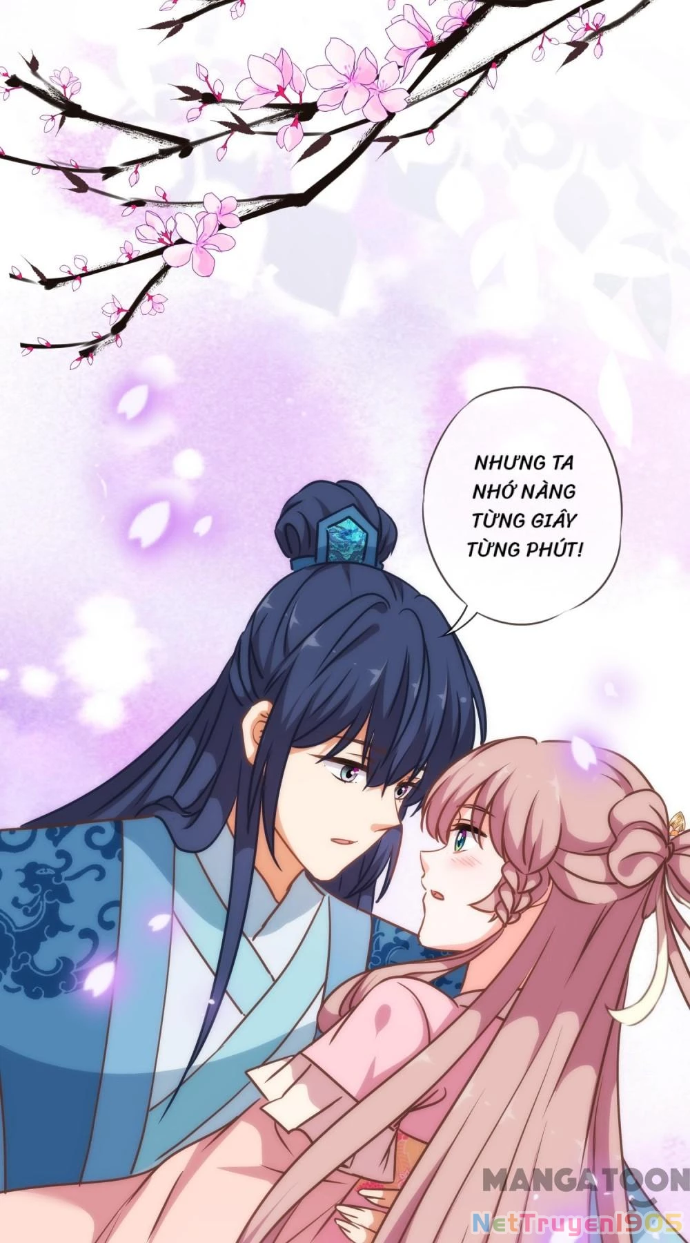 Ồ, Sủng Phi Đại Nhân Của Ta Chapter 239 - 29