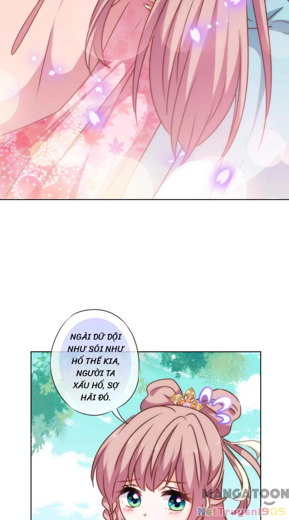 Ồ, Sủng Phi Đại Nhân Của Ta Chapter 239 - 30