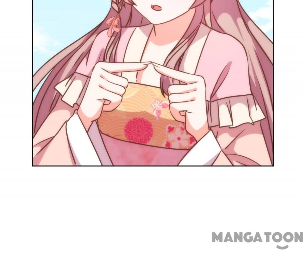 Ồ, Sủng Phi Đại Nhân Của Ta Chapter 239 - 31