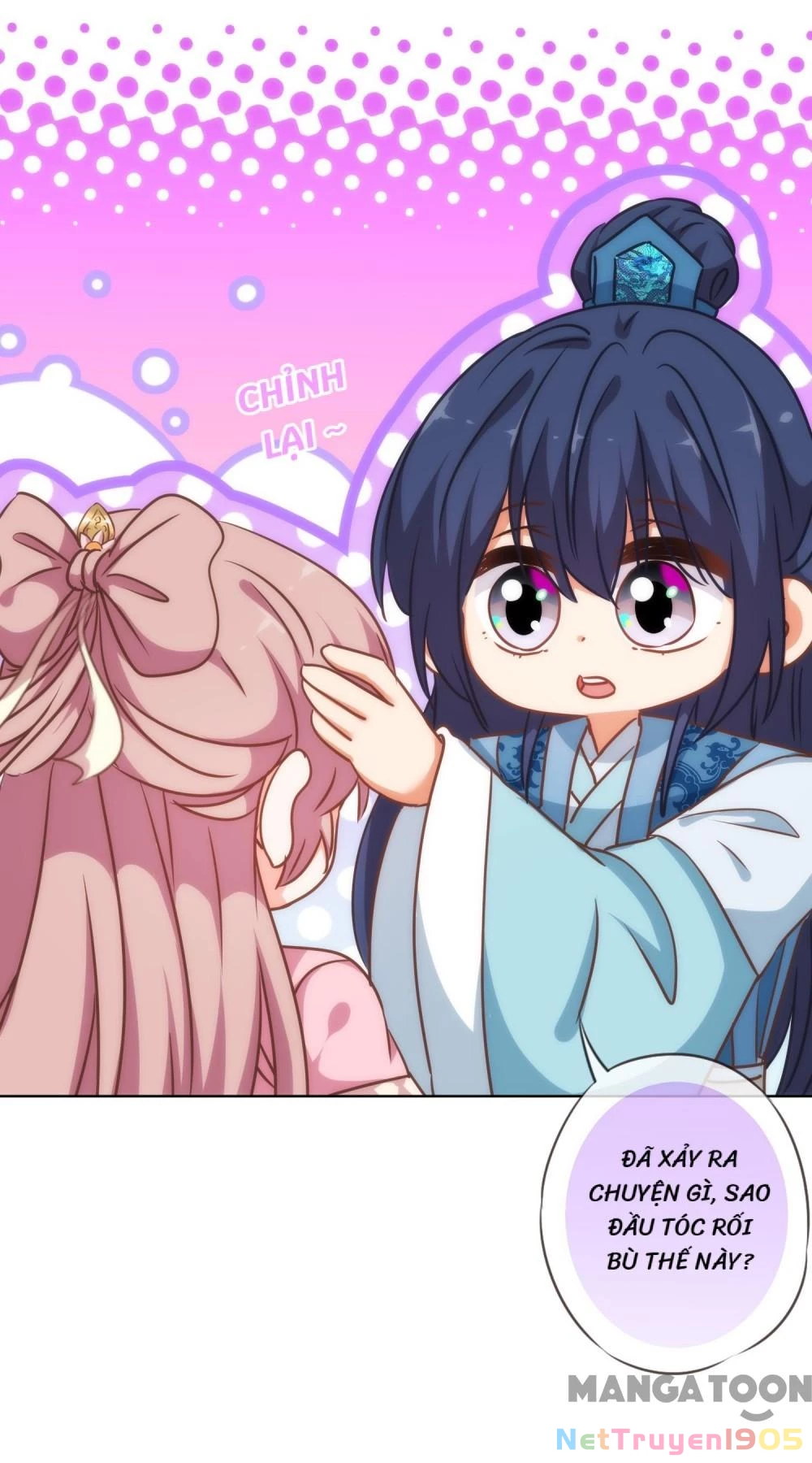 Ồ, Sủng Phi Đại Nhân Của Ta Chapter 239 - 32