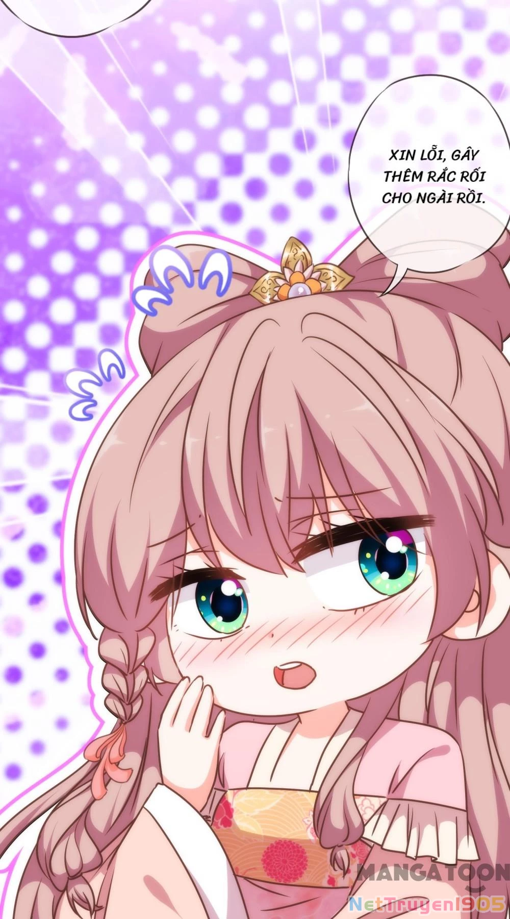 Ồ, Sủng Phi Đại Nhân Của Ta Chapter 239 - 34