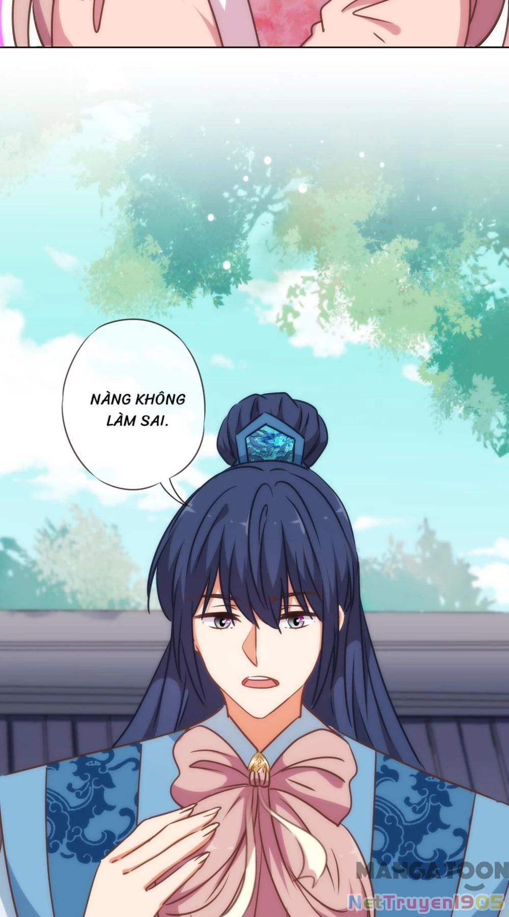 Ồ, Sủng Phi Đại Nhân Của Ta Chapter 239 - 35