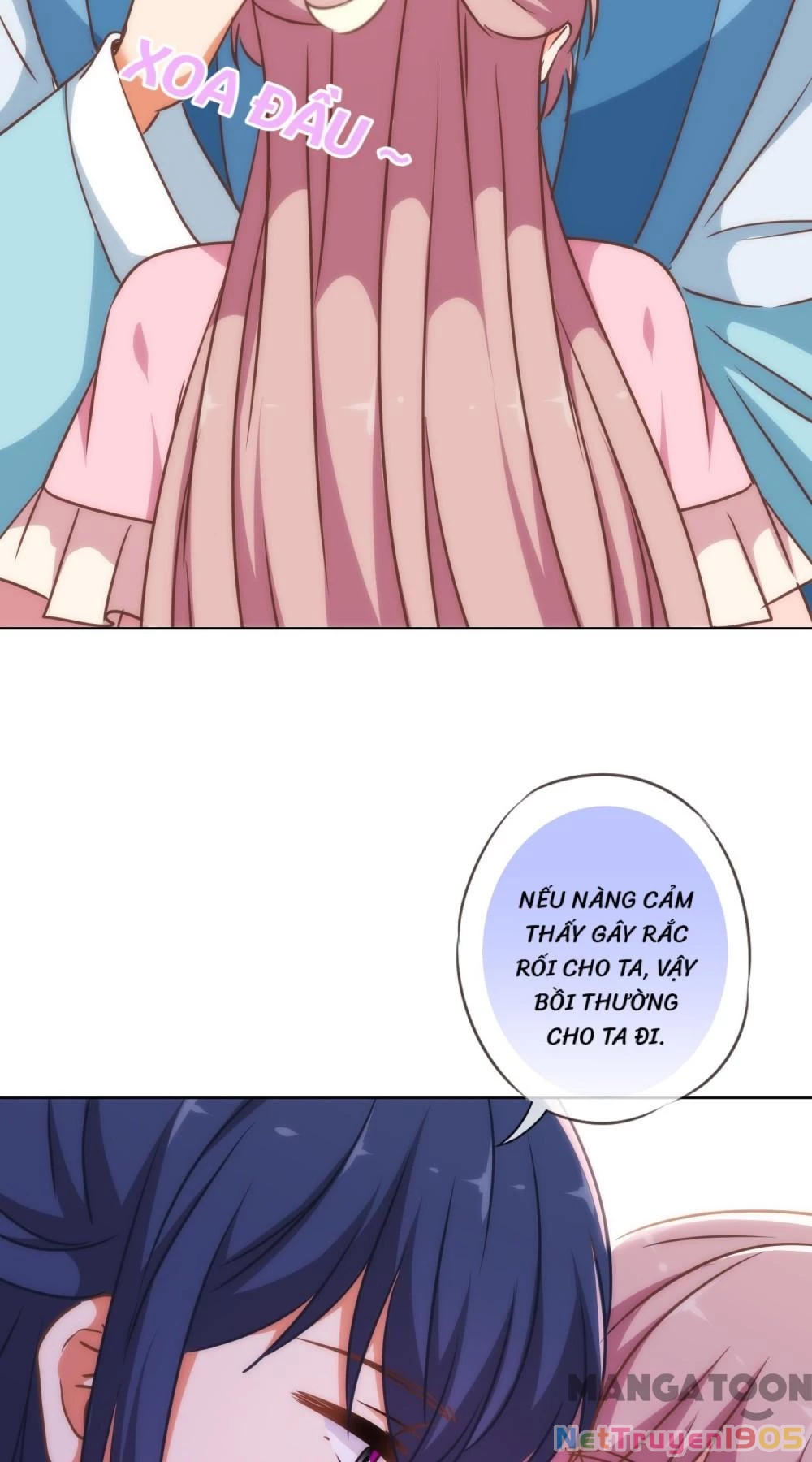 Ồ, Sủng Phi Đại Nhân Của Ta Chapter 239 - 36