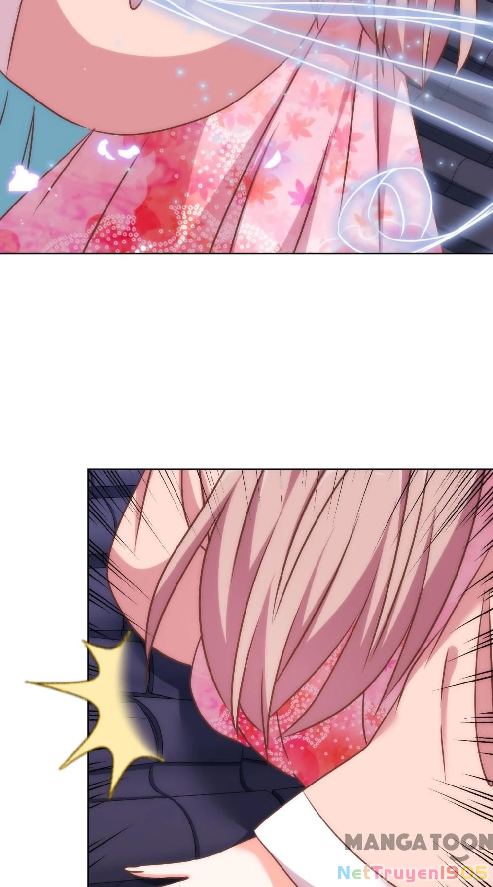 Ồ, Sủng Phi Đại Nhân Của Ta Chapter 240 - 2