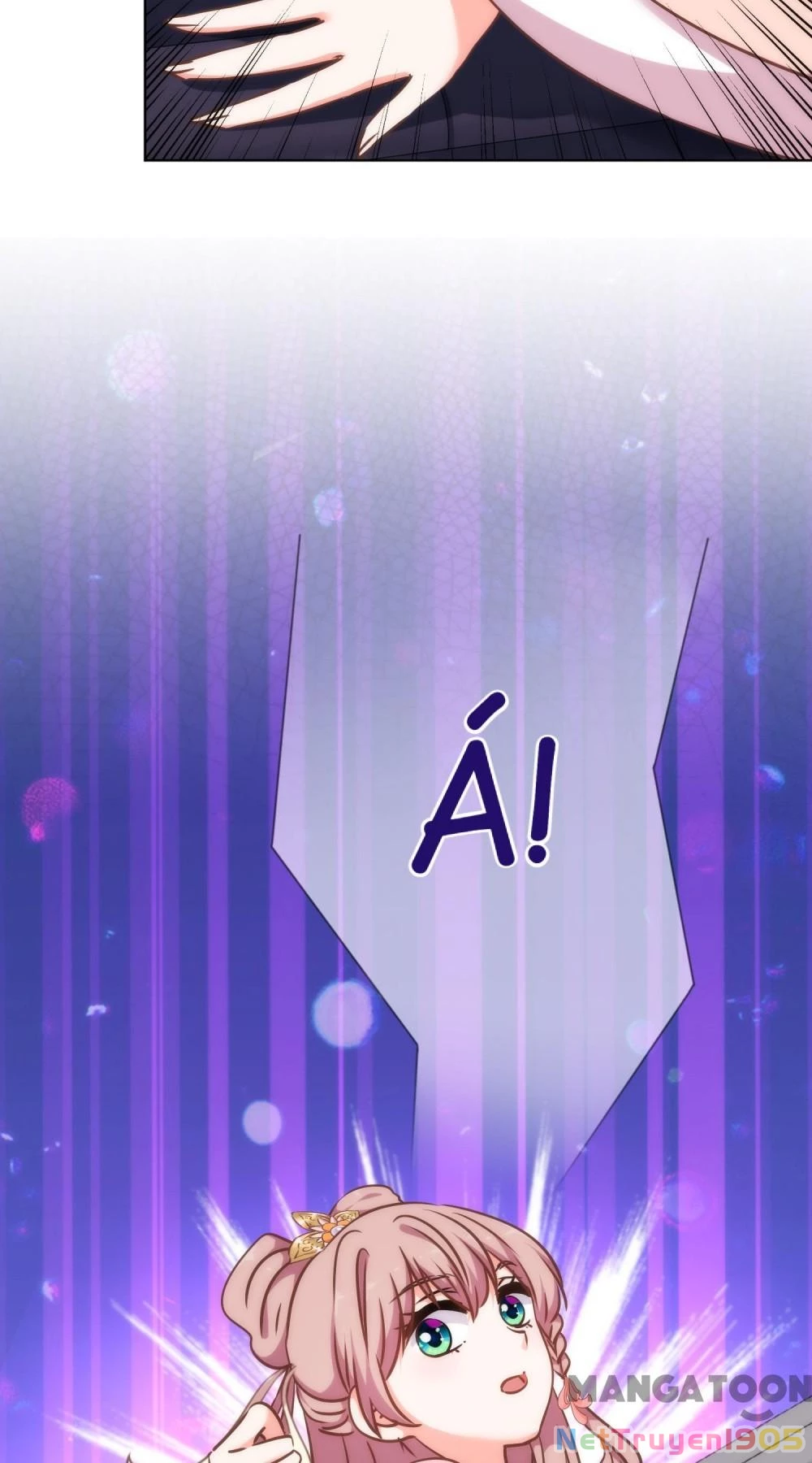 Ồ, Sủng Phi Đại Nhân Của Ta Chapter 240 - 3