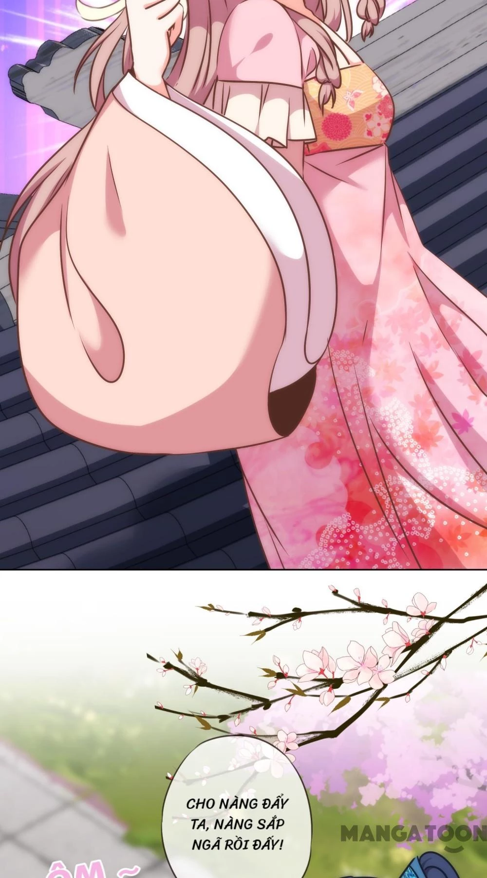Ồ, Sủng Phi Đại Nhân Của Ta Chapter 240 - 4