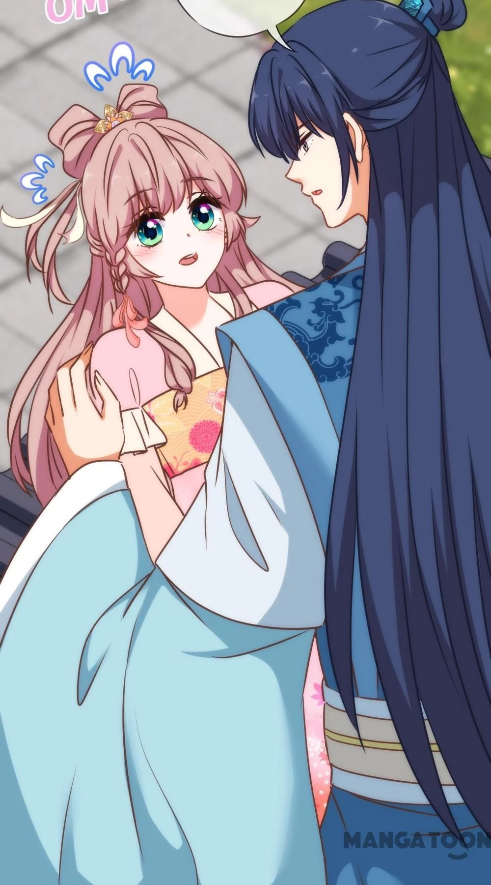 Ồ, Sủng Phi Đại Nhân Của Ta Chapter 240 - 5