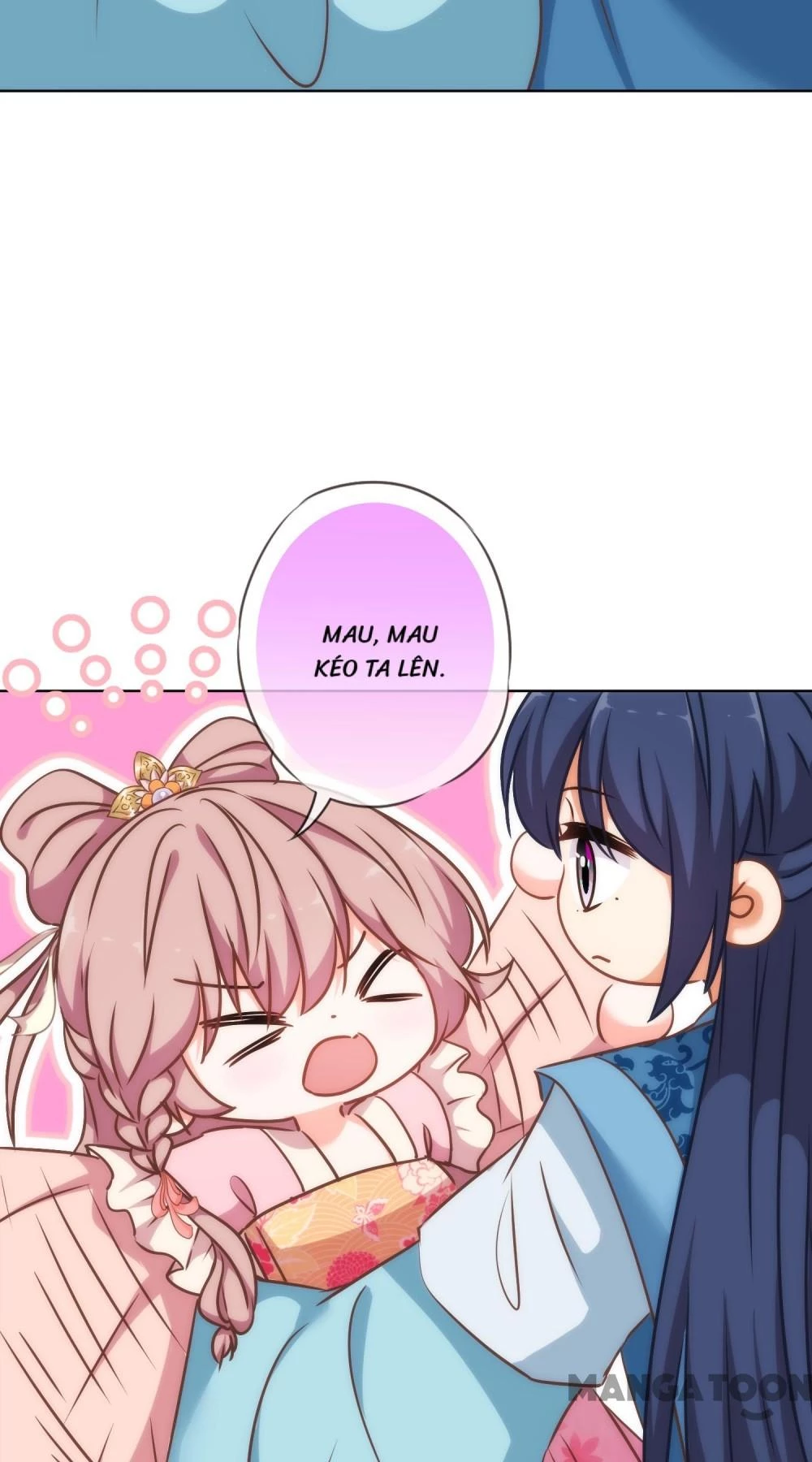 Ồ, Sủng Phi Đại Nhân Của Ta Chapter 240 - 6